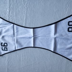 Brand new golf towel with Aaron judge #